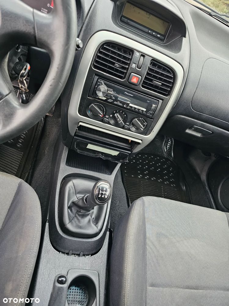 Mitsubishi Carisma 1.9 DID MP Comfort - 13