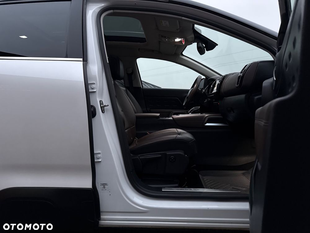 Citroën C5 Aircross 1.6 PureTech Shine EAT8 - 32