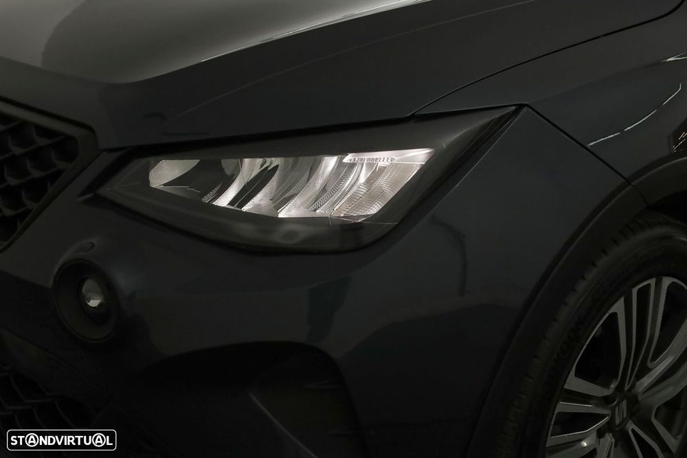 SEAT Arona - 6