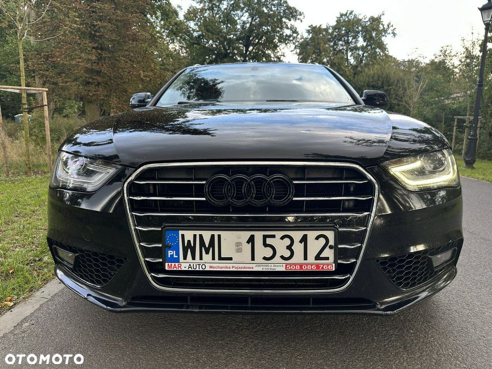 Audi A4 - 15