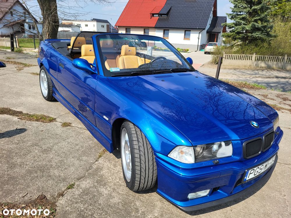 BMW M3 - 30