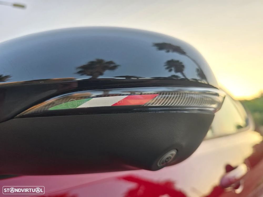 Alfa Romeo Tonale 1.5 Hybrid Edizione Speciale - 28