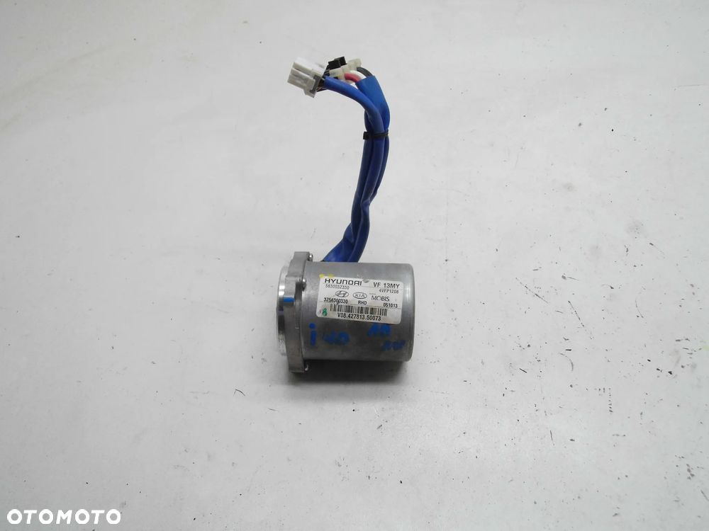 SILNIK POMPY WSPOMAGANIA ELEKTRYCZNEGO 56300-3Z330 HYUNDAI I40 2013r. ORYGINAŁ