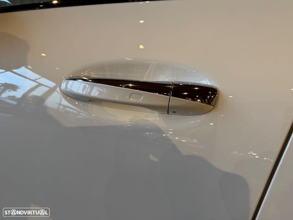 Mercedes-Benz CLA 220 d AMG Line Aut. - 15