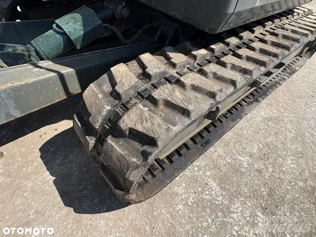Wacker Neuson EZ80 - 10