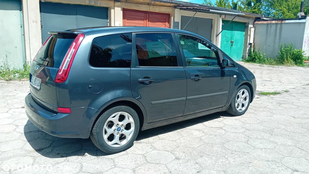 Ford Focus C-Max 2.0 Trend - 3