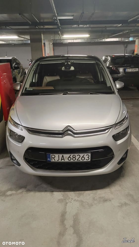 Citroën C4 Picasso 1.6 THP Exclusive - 1