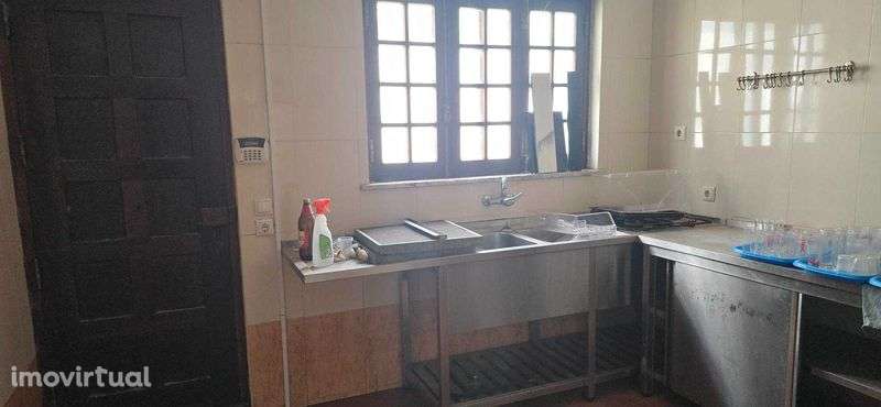 Café com Minimercado  e jogo Euro milhões   em Valada - cartaxo - Grande imagem: 4/4