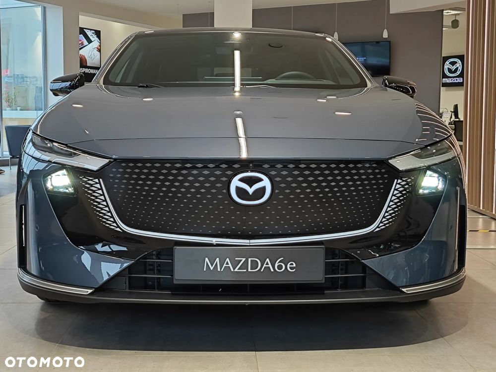 Mazda 6e Takumi - 3