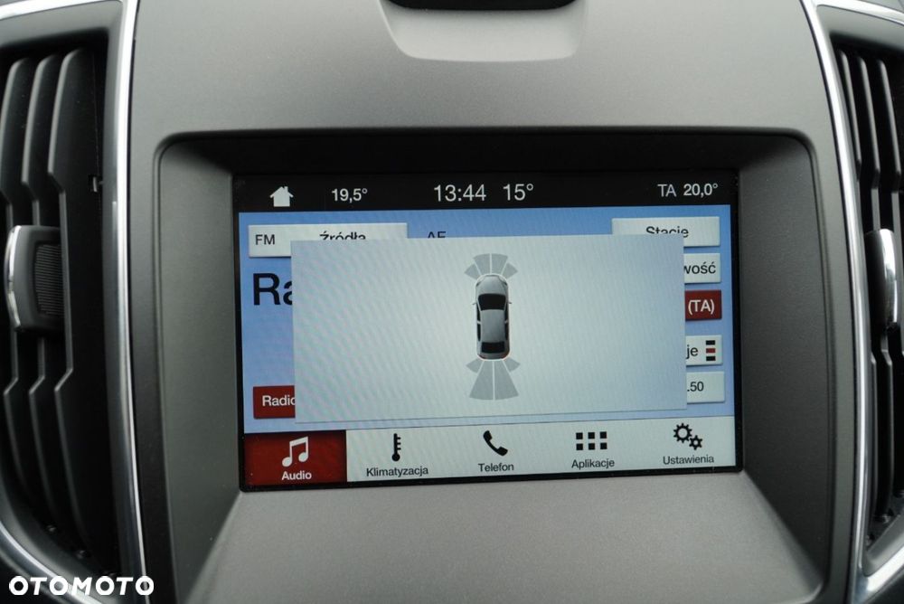Ford S-Max 2.0 TDCi Titanium PowerShift - 13