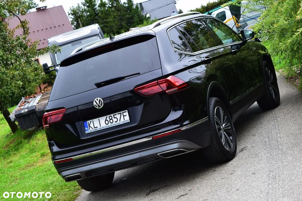 Volkswagen Tiguan 2.0 TDI BMT SCR 4Mot Offroad DSG - 3