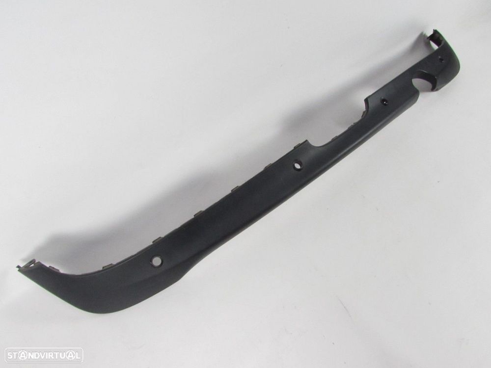 Difusor parachoques Trás SEMI-NOVO/ ORIGINAL MINI MINI (R56)/MINI MINI Convertib... - 2