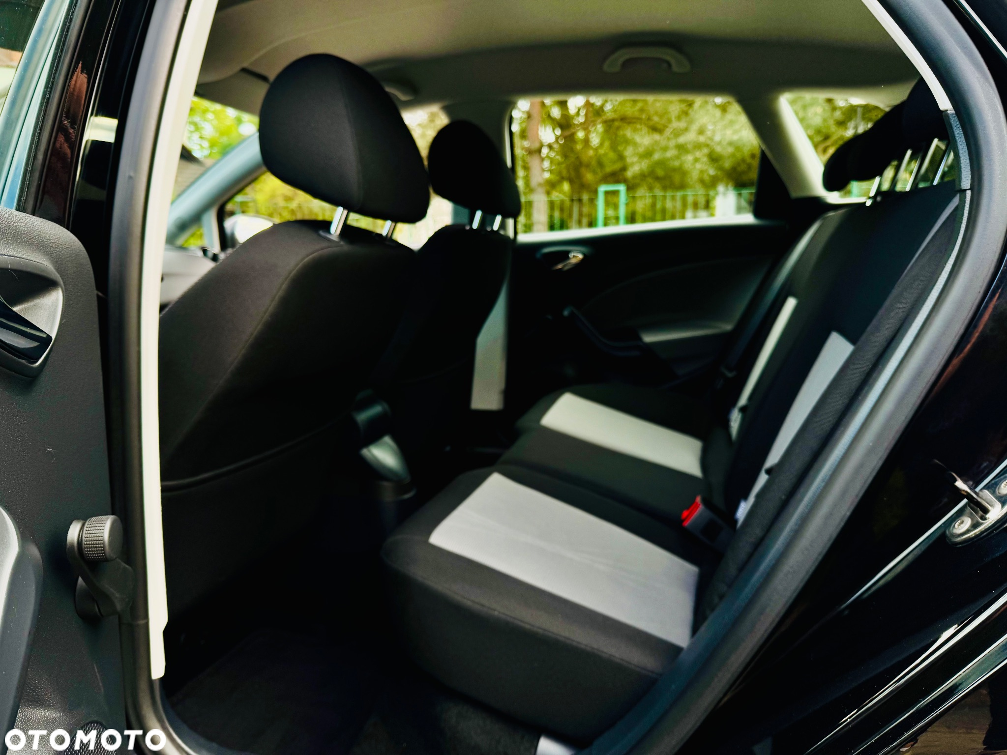 Seat Ibiza - 16