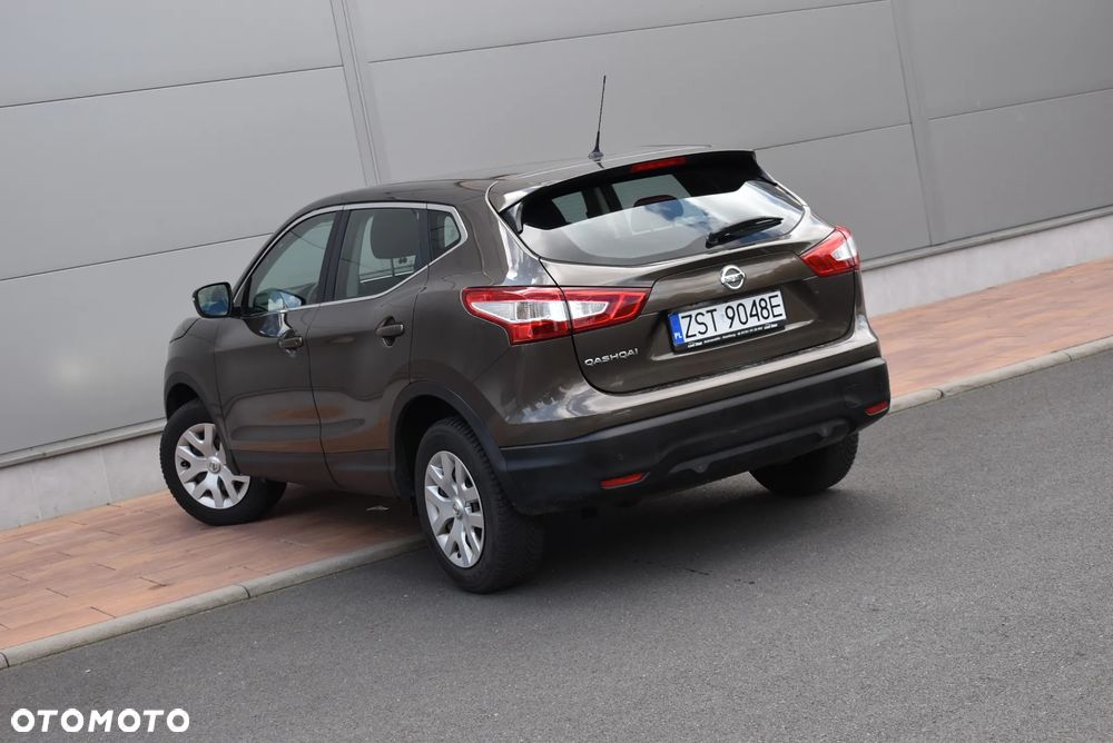 Nissan Qashqai - 31