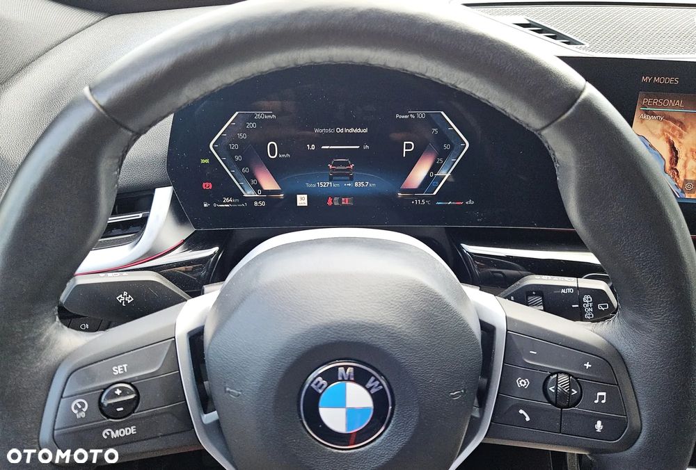 BMW X1 - 9