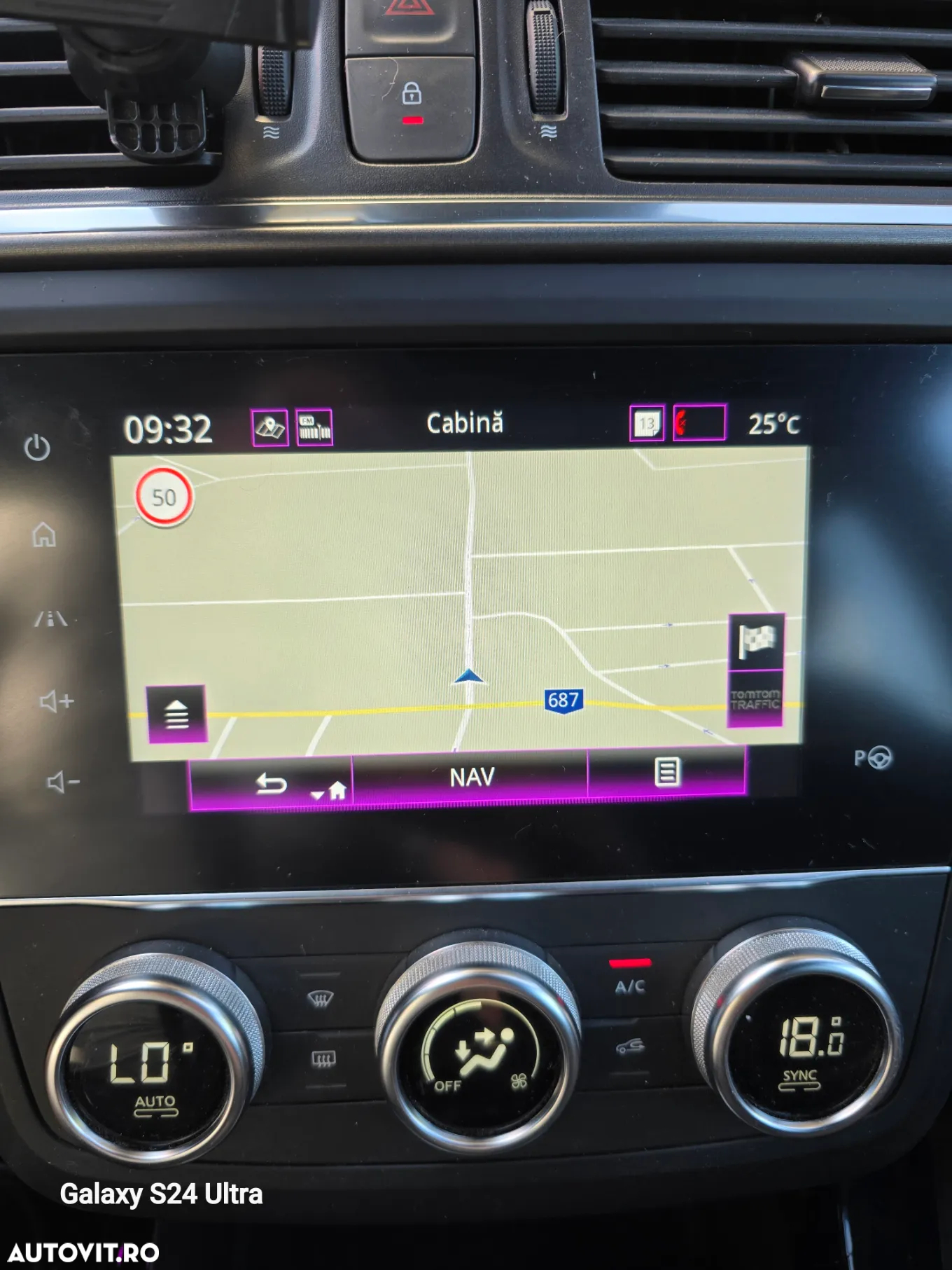 Renault Kadjar TCe 140 GPF BOSE EDITION - 31