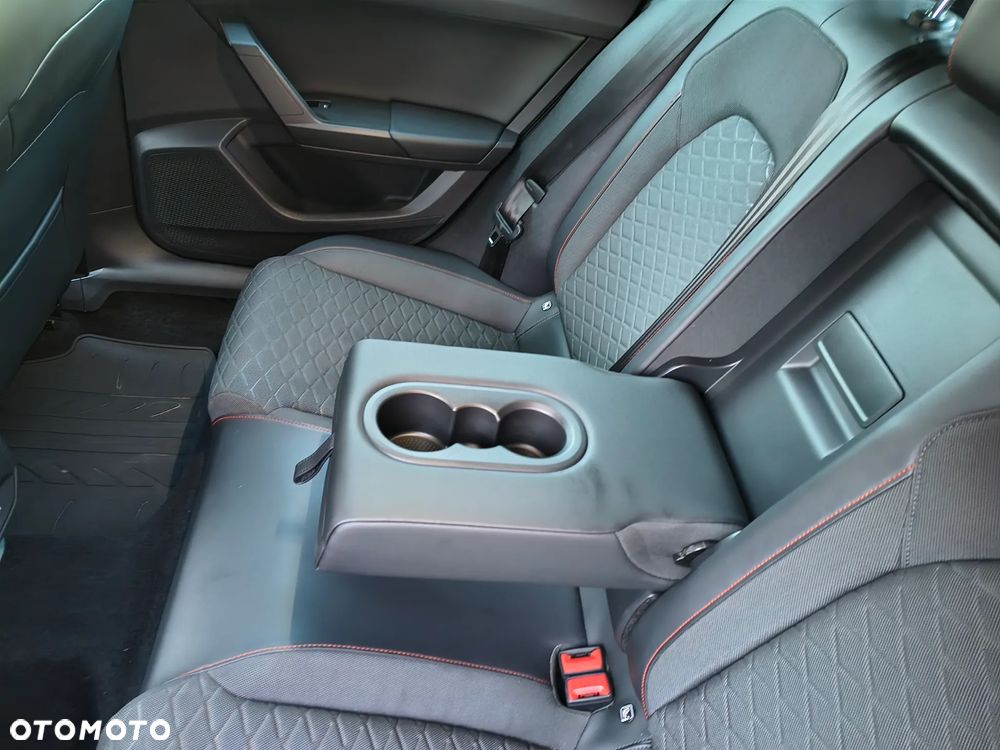 Seat Leon 1.5 EcoTSI Evo FR S&S DSG - 16