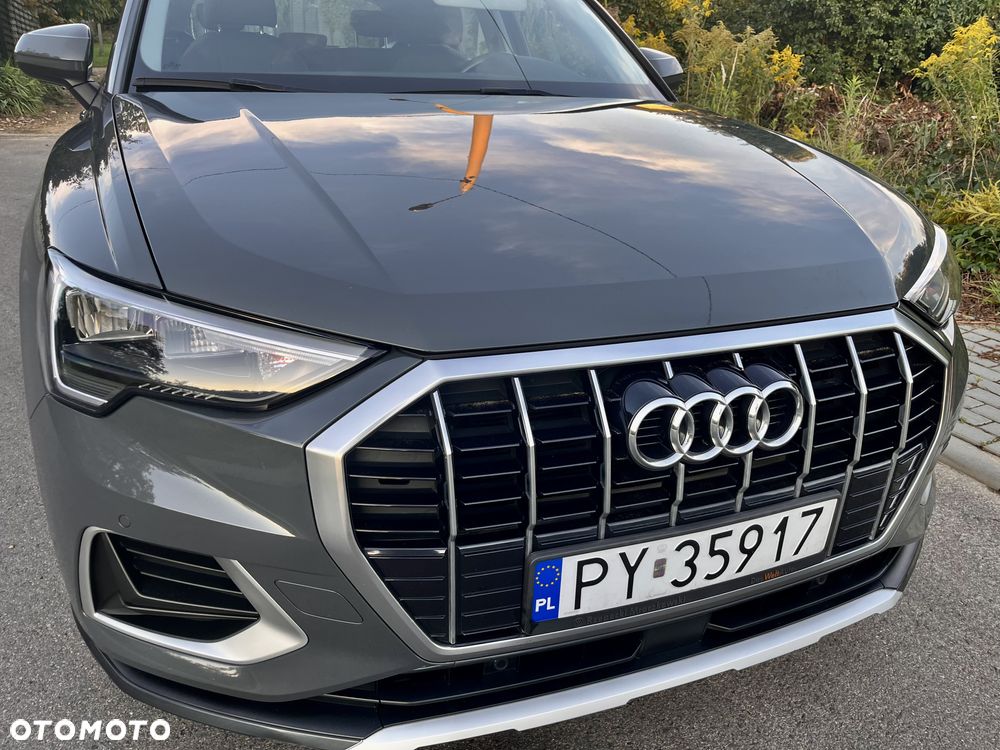 Audi Q3 35 TFSI Advanced S tronic - 12