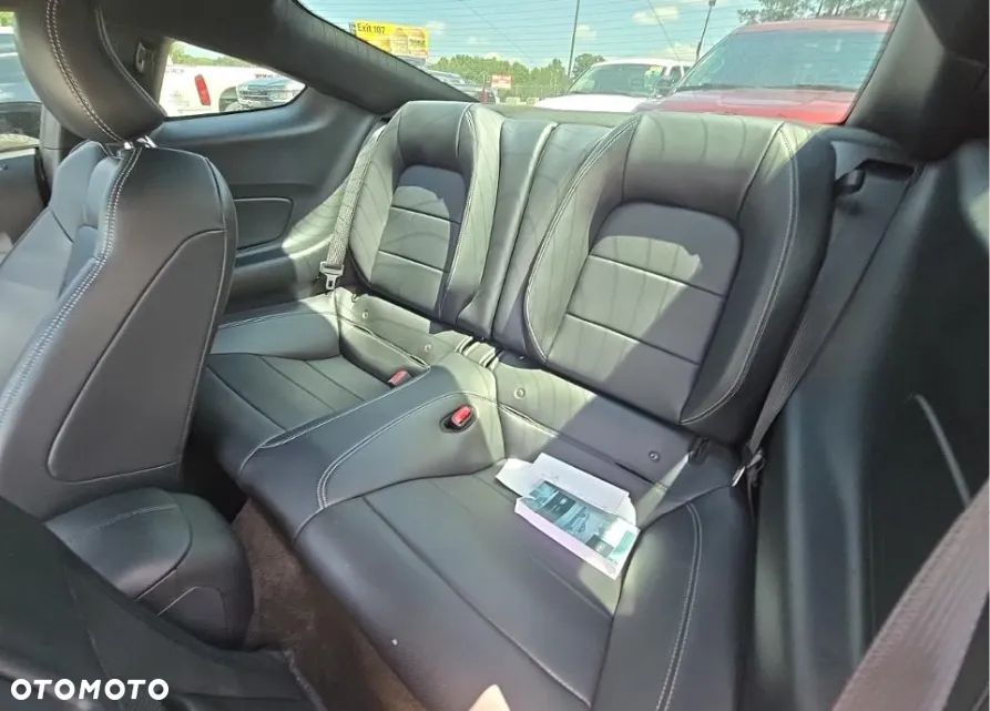 Ford Mustang 5.0 V8 GT - 20