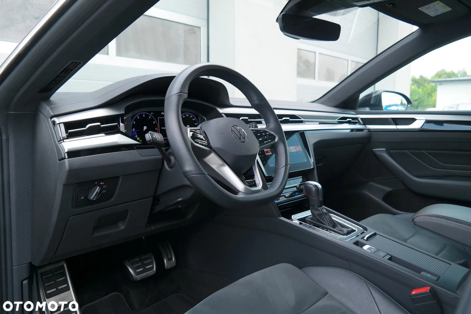 Volkswagen Arteon 2.0 TSI R-Line DSG - 7