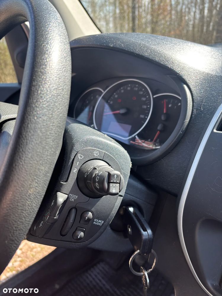 Renault Kangoo 1.5 dCi Limited - 16