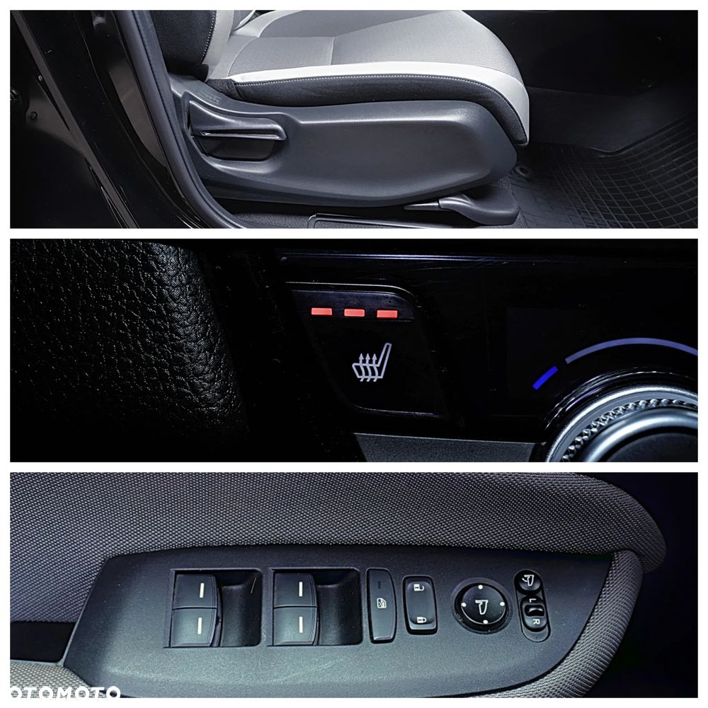 Honda Jazz 1.5 i-MMD Executive Crosstar - 31