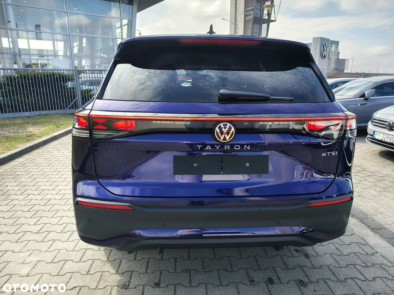 Volkswagen Tayron - 7