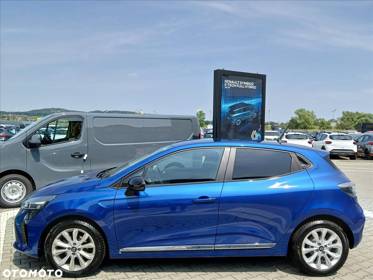 Renault Clio 1.0 TCe Evolution - 6