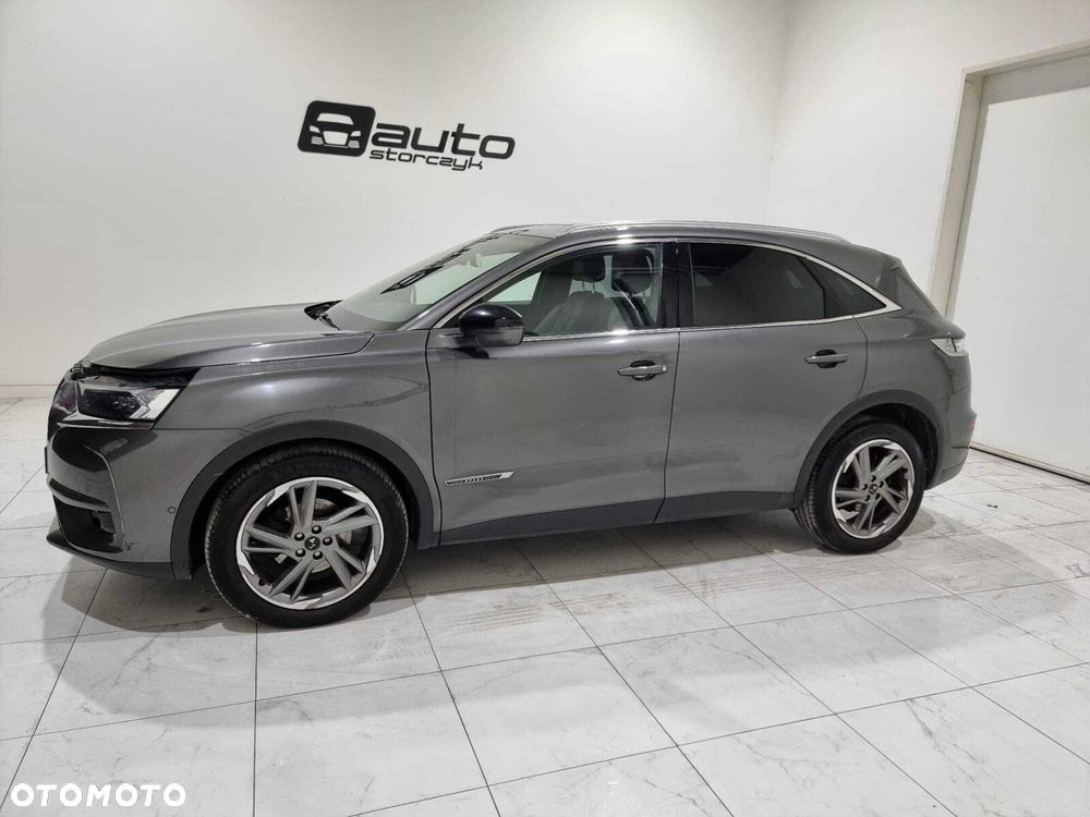 DS Automobiles DS 7 Crossback - 5