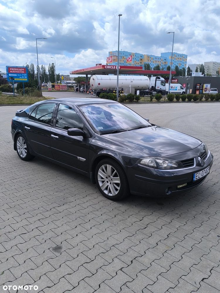 Renault Laguna - 6