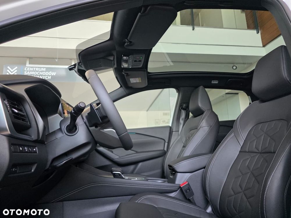 Nissan Qashqai 1.3 DIG-T MHEV Tekna Xtronic - 10