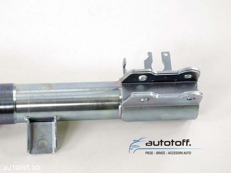 Suspensie sport reglabila Fiat 500 (2007+) FK Germania - 4