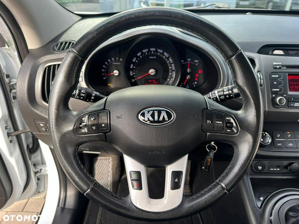 Kia Sportage 1.6 GDI M 2WD - 18