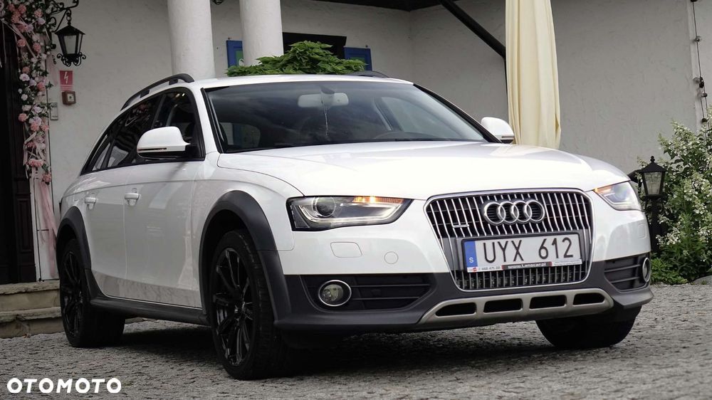 Audi A4 Allroad - 18