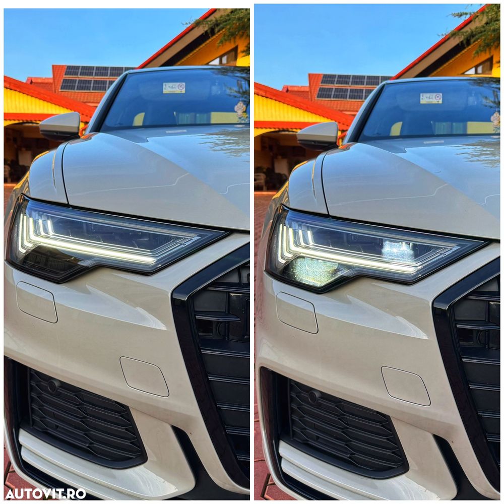 Audi A6 55 TFSI e quattro S tronic S line - 19