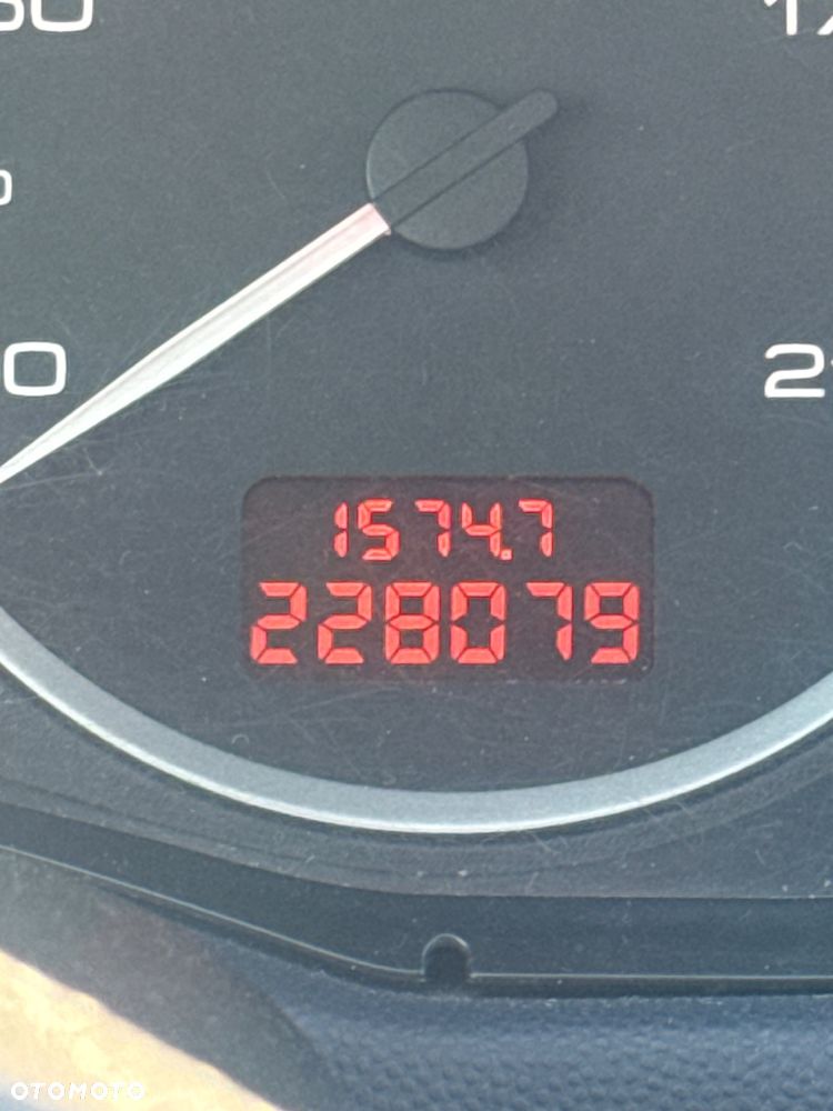 Peugeot 307 - 17