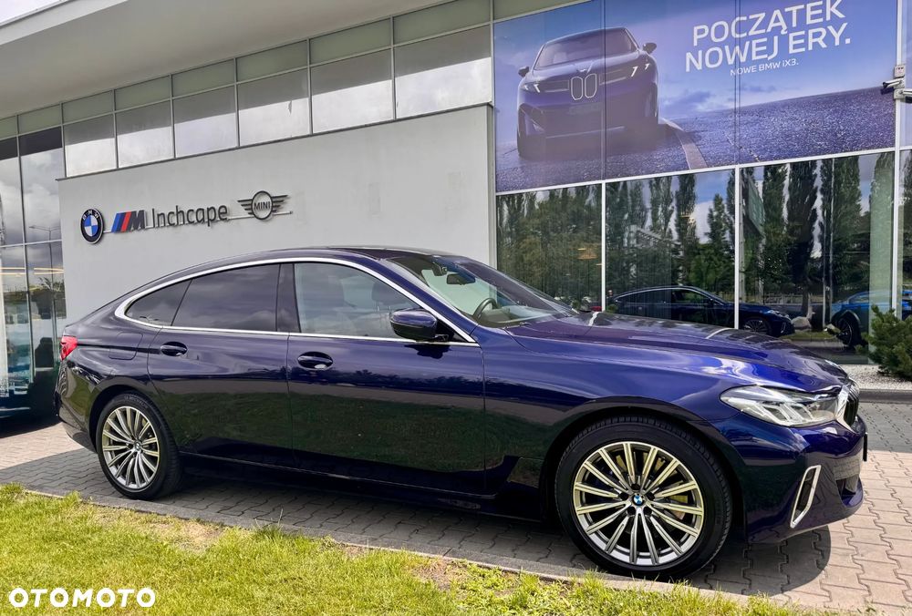 BMW Seria 6 - 2