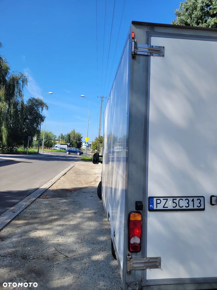 Fiat Ducato - 22