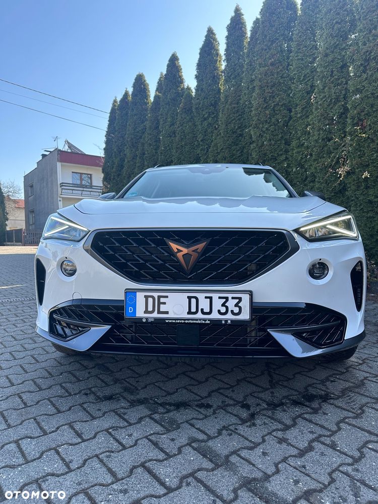 Cupra Formentor - 2
