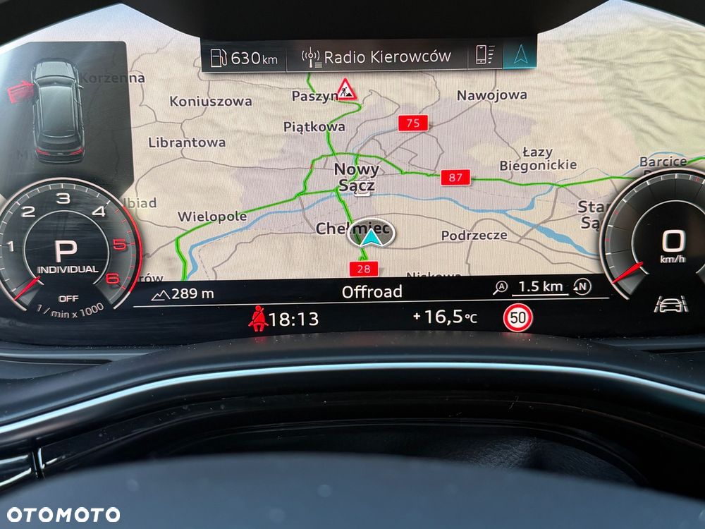 Audi Q7 45 TDI mHEV Quattro S Line Tiptr - 8