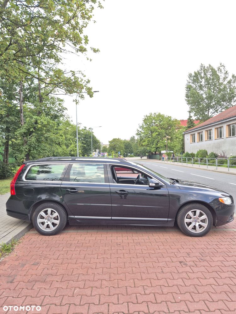 Volvo V70 - 2