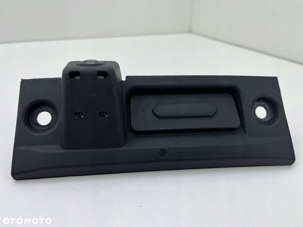 RENAULT SYMBIOZ PRZYCISK KLAMKA TYLNEJ KLAPY KAMERA 909007199R - 2