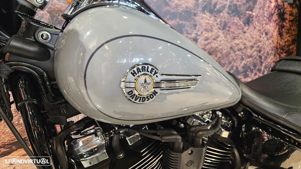 Harley-Davidson Fat Boy 114 - 6