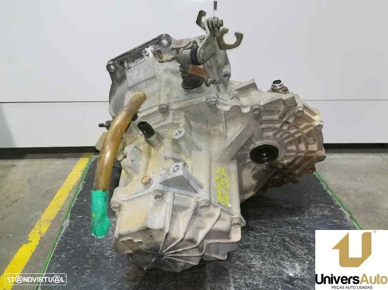 CAIXA VELOCIDADES HYUNDAI ACCENT I 1996 -HS2073 - 2