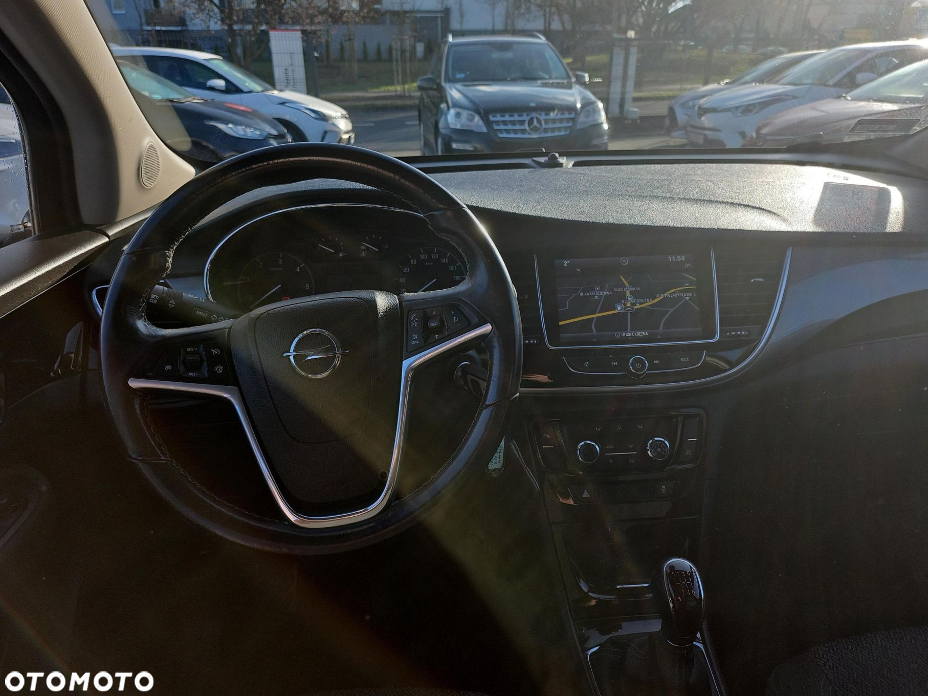 Opel Mokka 1.6 CDTI Enjoy S&S - 16