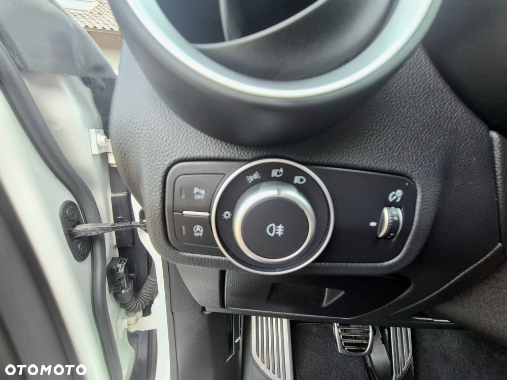 Alfa Romeo Stelvio 2.0 Turbo First Edition Q4 - 30