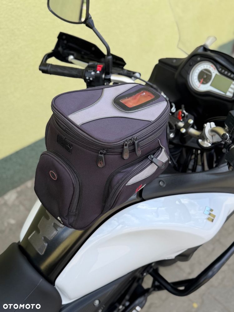 Suzuki DL - 18