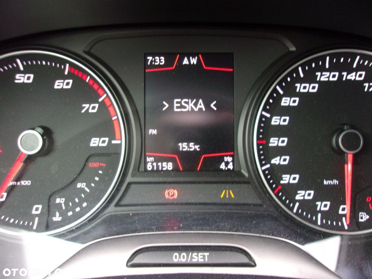 Seat Ateca 1.5 Eco TSI Style S&S - 20