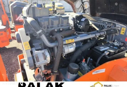 Hamm Walec Hamm HD 12 VV , 2017rok - 7