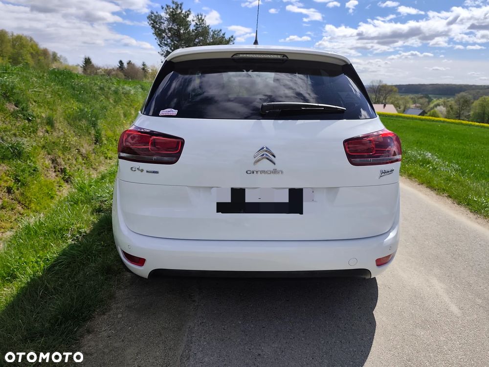 Citroën C4 Picasso BlueHDi 120 FEEL - 9